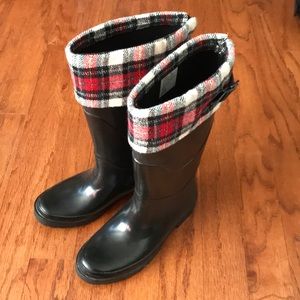 Rain boots - Size 8